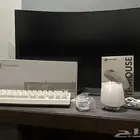 ماوس و كيبورد اتاك شارك