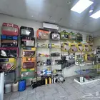 محل زينه للبيع