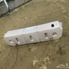 تانكي ماء حق هيلوكس جديد وسليم