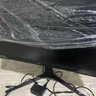 شاشة قيمنق من سامسونج 180 فريم