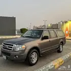 فورد اكسبيدشن 2011