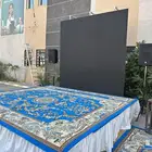 للحفلات جميع المناسبات