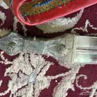 جنبيه قديمه