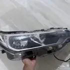 شمعة كورولا 2019