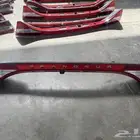 اسطبات خلفيه ازيرا 2012-2017