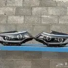 اوبتيما 2016-2018 شمعات