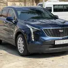كاديلاك XT4-موديل 2022 خليجى