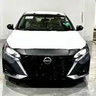 نيسان التيما S استندر 2025