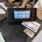 شاشة كامري وكاله موديل 2023