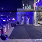 تجهيز افتتاحات محلات تجهيز مؤتمرات