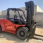 Forklift for rent 10 tone model 2020
