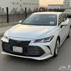 افالون 2020 بريميوم سعودي