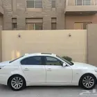 بي ام دبليو 523 فل كامل 2008 م