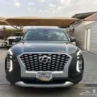 باليسيد 2022 بنزين نظيف جدا لدى قمة الاطلال