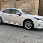 كامري سعودي اصفار 2025