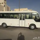 باص كاونتي هونداي ديزل موديل 2020