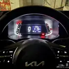 كيا سونت 2023 بصمه ممشي 16 الف كيلو