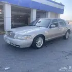 فورد ماركيز 2010 سعودي