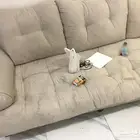 كنب حرف L امريكي