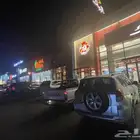 مطعم للتقبيل