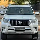 تويوتا-برادوGXR-2019