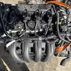 تم وصول مكاين مازدا 6 2017 PY و PE مستورد ممشى قليل
