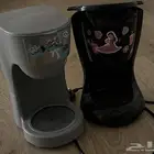 مكاين قهوه بدون قمع