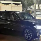 BMW x5 2016