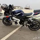 دباب سوزوكي ريس 750