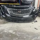 صدام امامي كدلك xt4