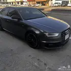 أودي اي A4 اس لاين S-Line 2016