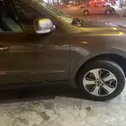 هونداي سنتافي 2012