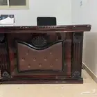 مكتب و كرسي