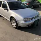 فولكس واجن جولف 4