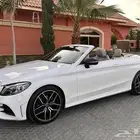 مرسسدس 2021 كشف C