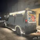 سيارة اسكريم للاجار