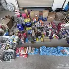 قطع غيار سيارت منوع