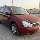 كيا كرنفال 2015