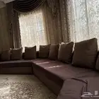 كنب متصل