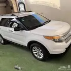 للبيع اكسبلور 2015 دبل