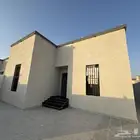فرصة-فلة دور واسع 370م مؤسس دورين وملحق-بحرة
