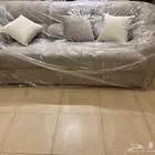 كنبه جديدة غير مستخدمه للبيع