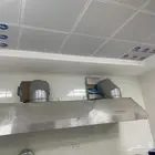 مدخنه استيل