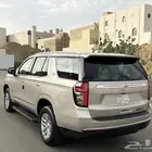 تاهو 2021