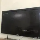 شاشة سوني