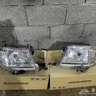 قطع هايلكس اصلي
