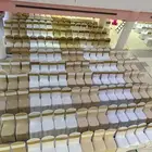 تنسيق كراسي حفلات