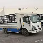 Isuzu dina 2012 for sale