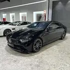 مرسيدس CLS53 موديل 2022 ماشي 66.740 كم وارد الوكالة