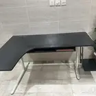 طاولة بي سي قيمنق